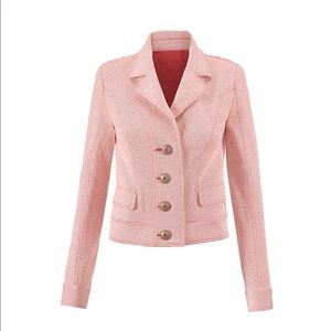 Amelia Jacket